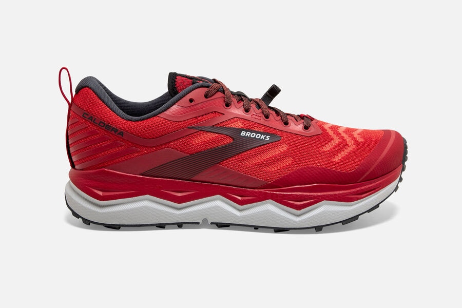 Brooks caldera hot sale 4